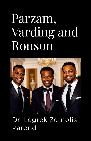 Parzam, Ronson and Varding