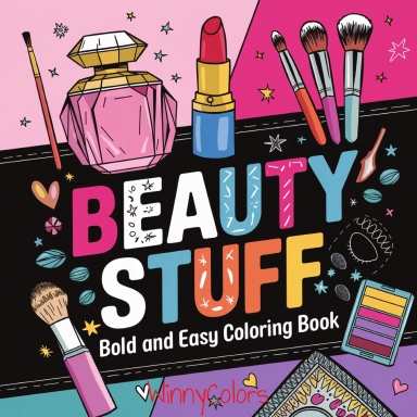 Beauty Stuff