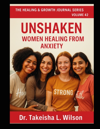 Unshaken