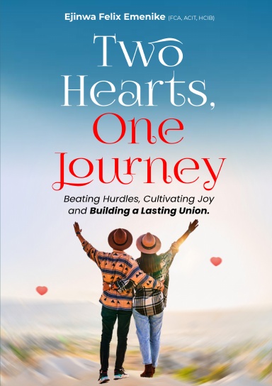 Two Hearts, One Journey