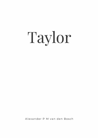 Taylor