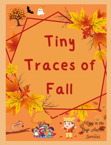 Tiny Traces of Fall