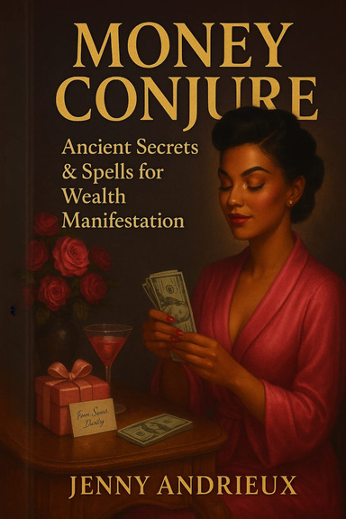 MONEY CONJURE