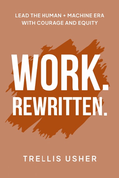 WORK. REWRITTEN.