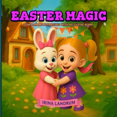 Easter Magic: