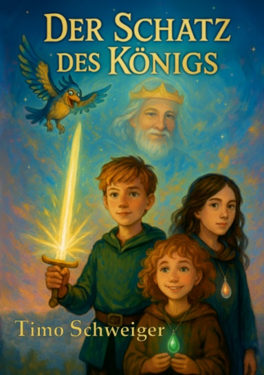 Der Schatz des Königs