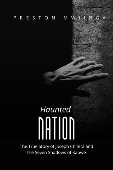 HAUNTED NATION