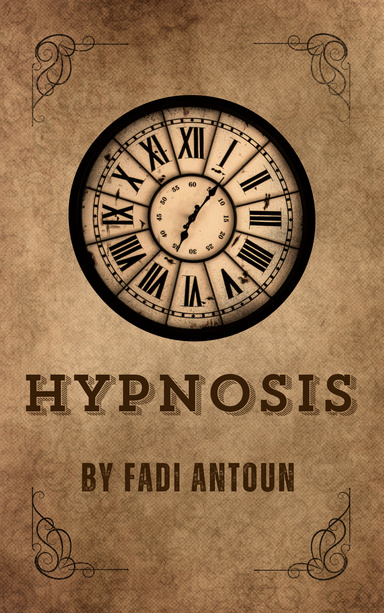 Hypnosis Book