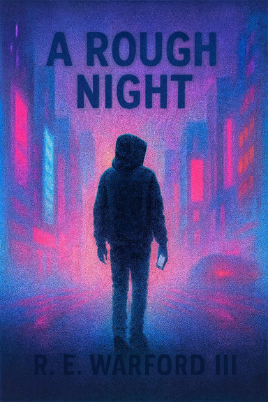 A Rough Night