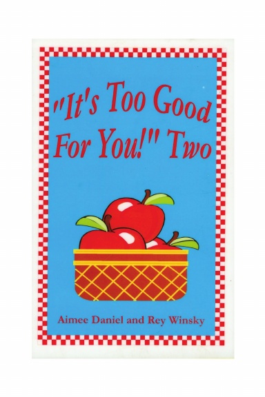 Too Good For You Two