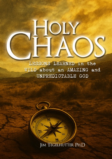 Holy Chaos