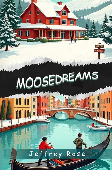 MOOSEDREAMS