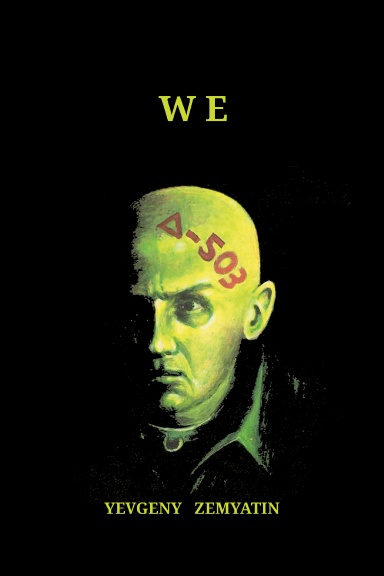 We