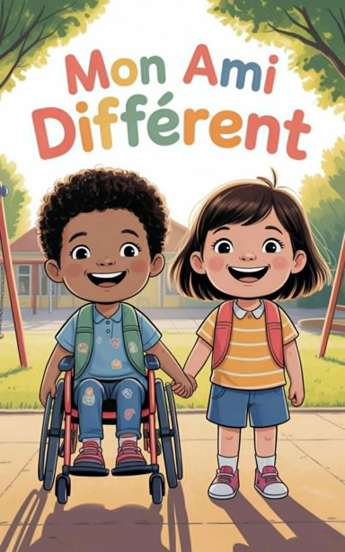 Mon Ami différent
