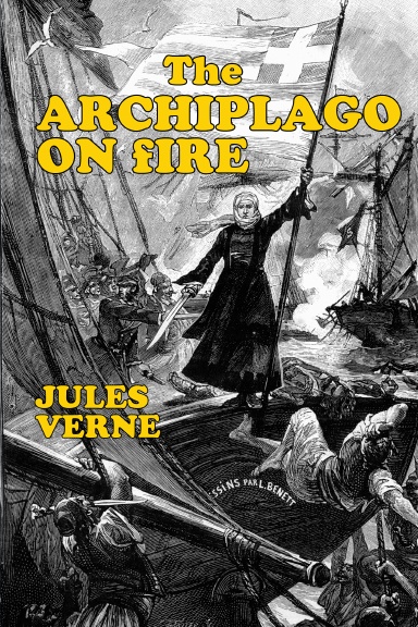 The Archipelago on Fire