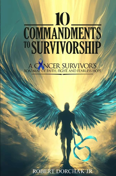 10 Commandments to Survivorship