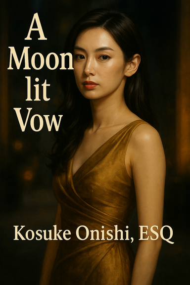 A Moonlit Vow