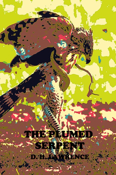 THE PLUMED SERPENT