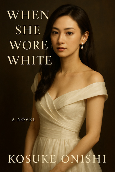 When She Wore White