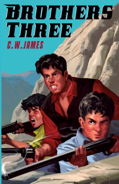 Brothers Three