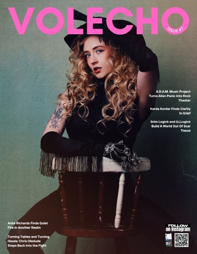 Volecho Issue #7
