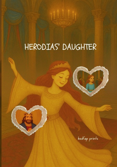 Herodias Daughter