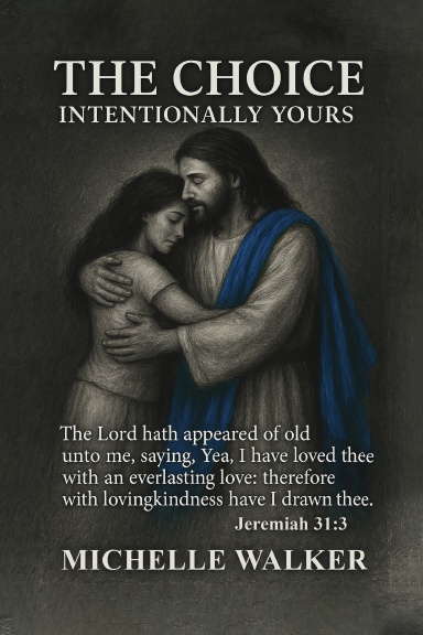 The Choice Intentionally Yours
