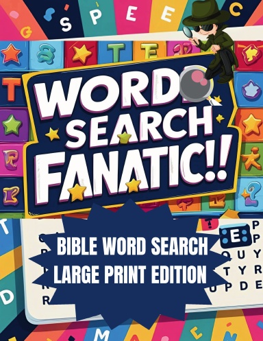BIBLE WORD SEARCH