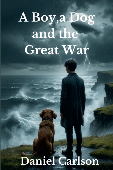A Boy, a Dog and The Greart War