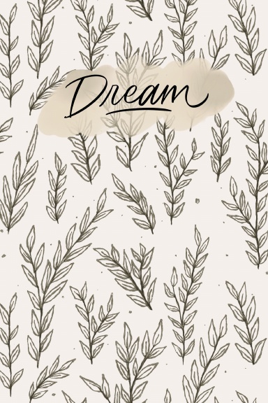 Leaf Foliage Dream Journal