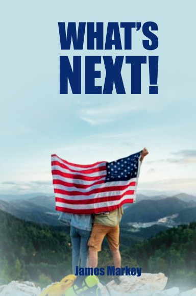 What’s Next