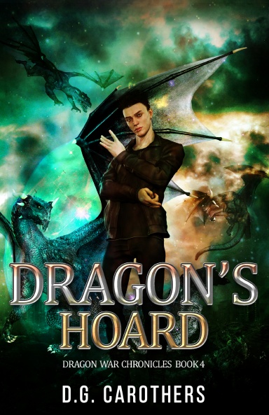 Dragon's Hoard