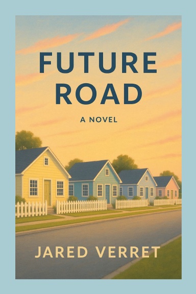 Future Road