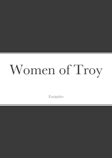 Women of Troy