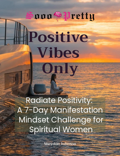 Positive Vibes Only: