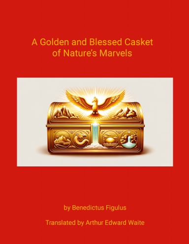 A Golden and Blessed Casket of Nature’s Marvels