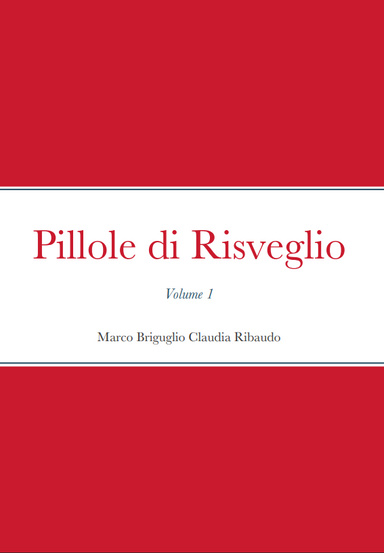 Pillole di Risveglio