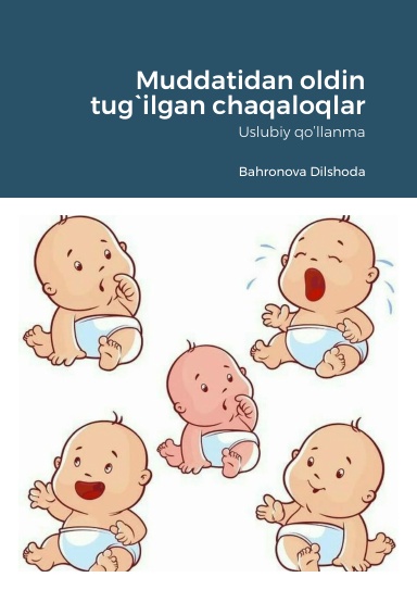 Muddatidan oldin tug`ilgan chaqaloqlar