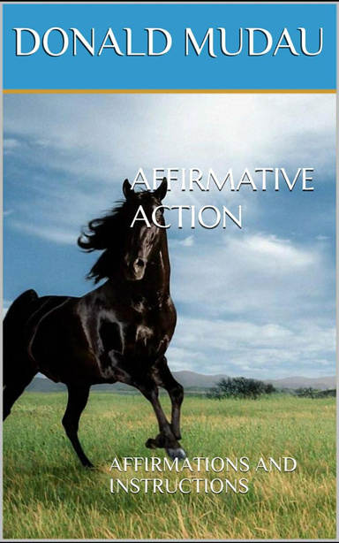 AFFIRMATIVE ACTION
