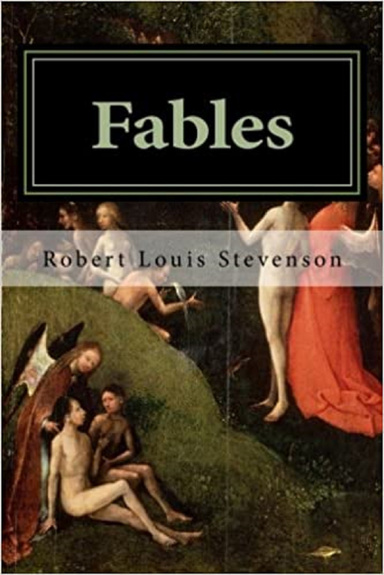 Fables Annotated