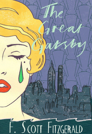 The Great Gatsby Annotated