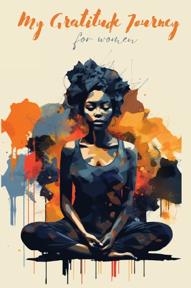 My Gratitude Journey for women