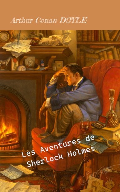 Les Aventures de Sherlock Holmes