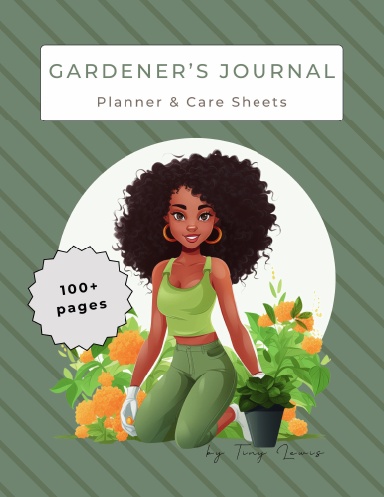 Gardener's Journal