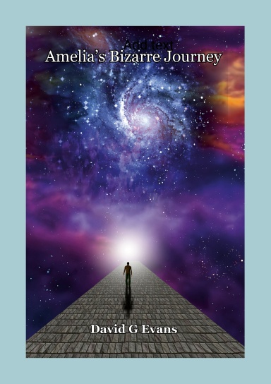 Amelia’s Bizarre Journey