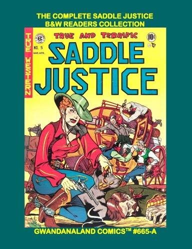 The Complete Saddle Justice