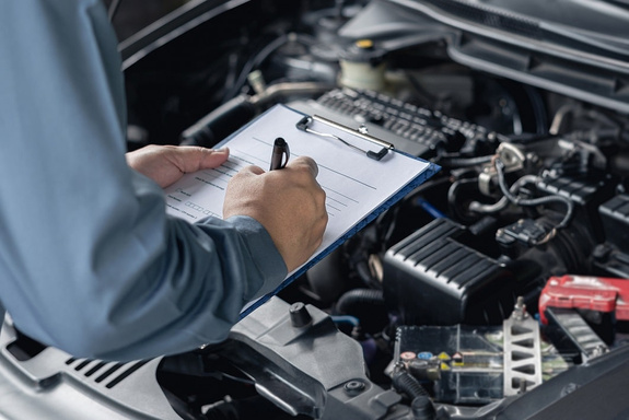 Best Car Scanning and Diagnostics Techniques