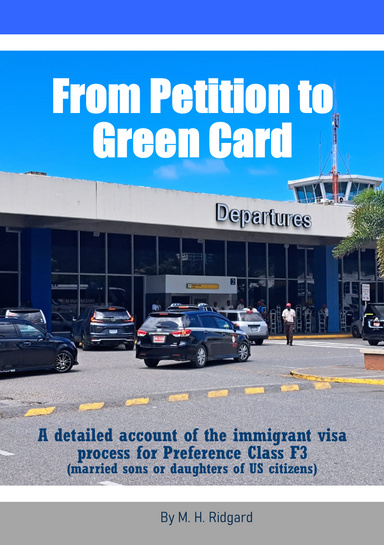 From Petition to Green Card