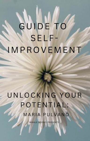 Guide to Self-Improvement