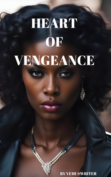 HEART OF VENGEANCE